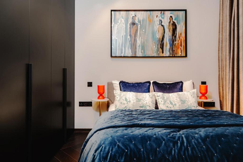 Shh! Oxford St Dream-Come-True Fam Design Hot Spot London Exterior photo