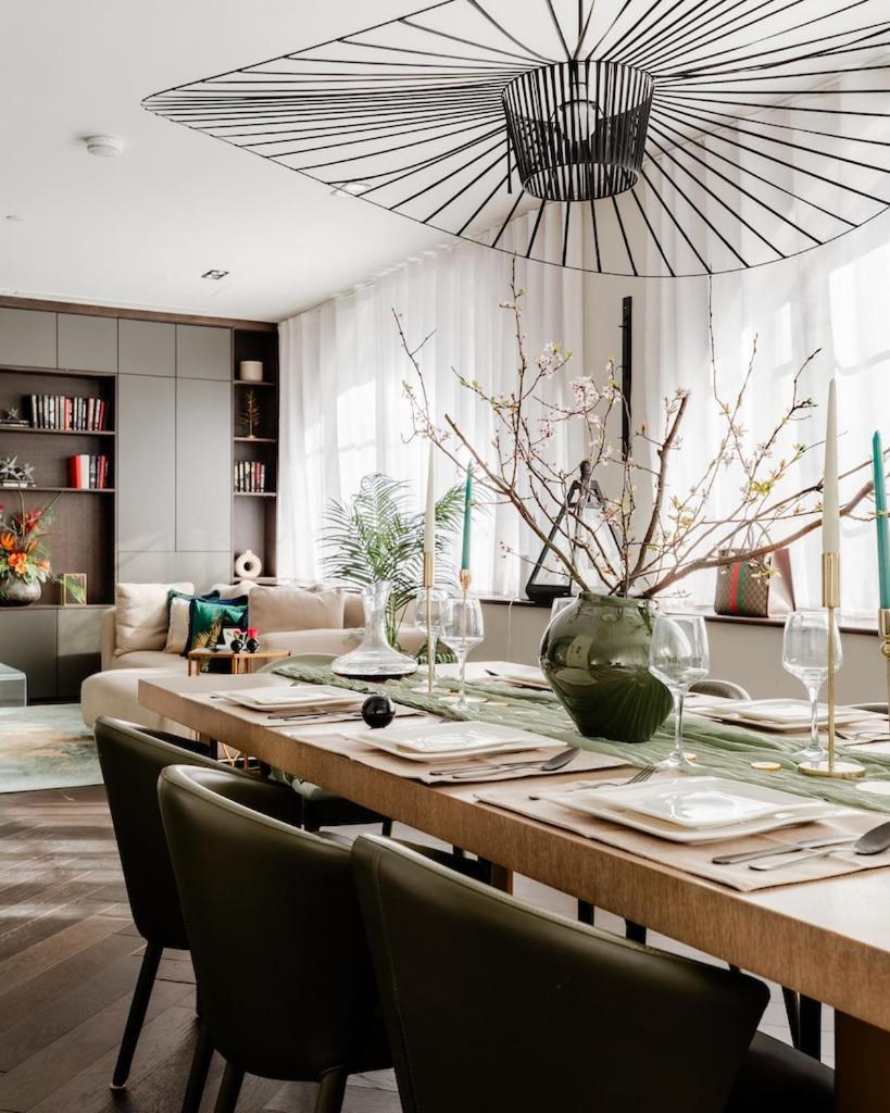 Shh! Oxford St Dream-Come-True Fam Design Hot Spot London Exterior photo